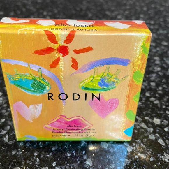 RODIN Olio lusso goddess aurora - Picture 1 of 3